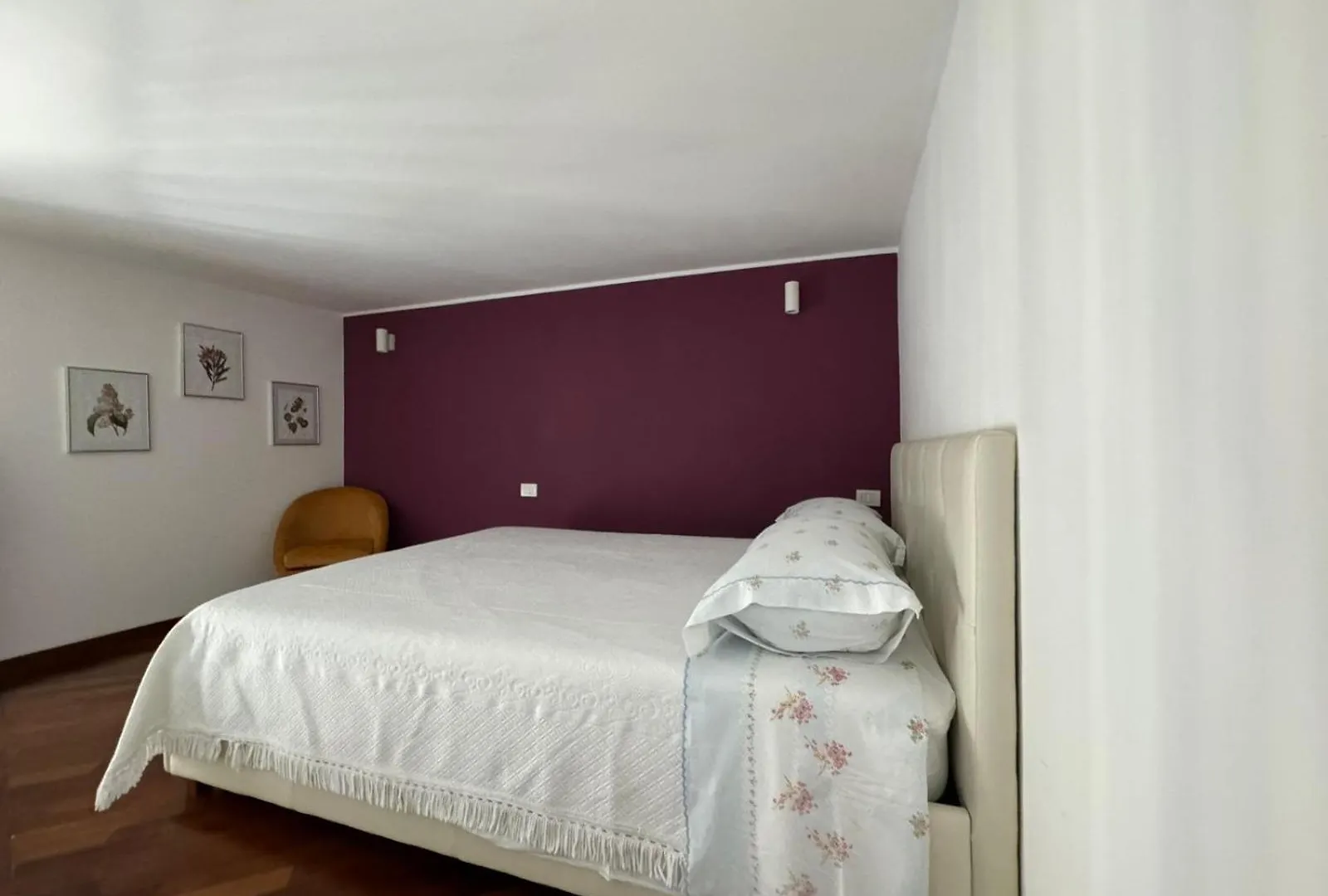 Apartment Rosi Home Bari Italy