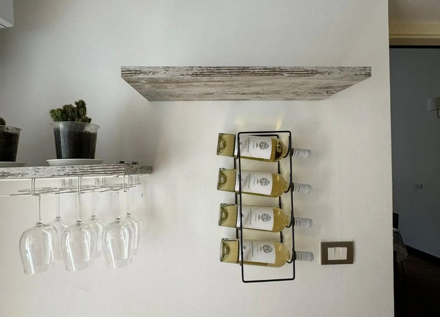 Rosi Home Bari