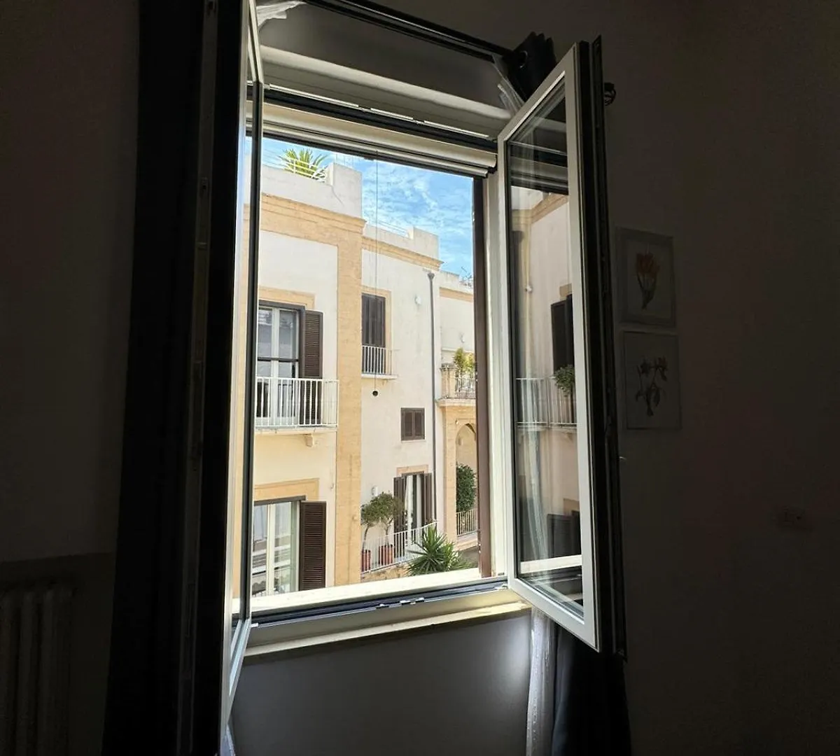 Rosi Home Bari Apartamento
