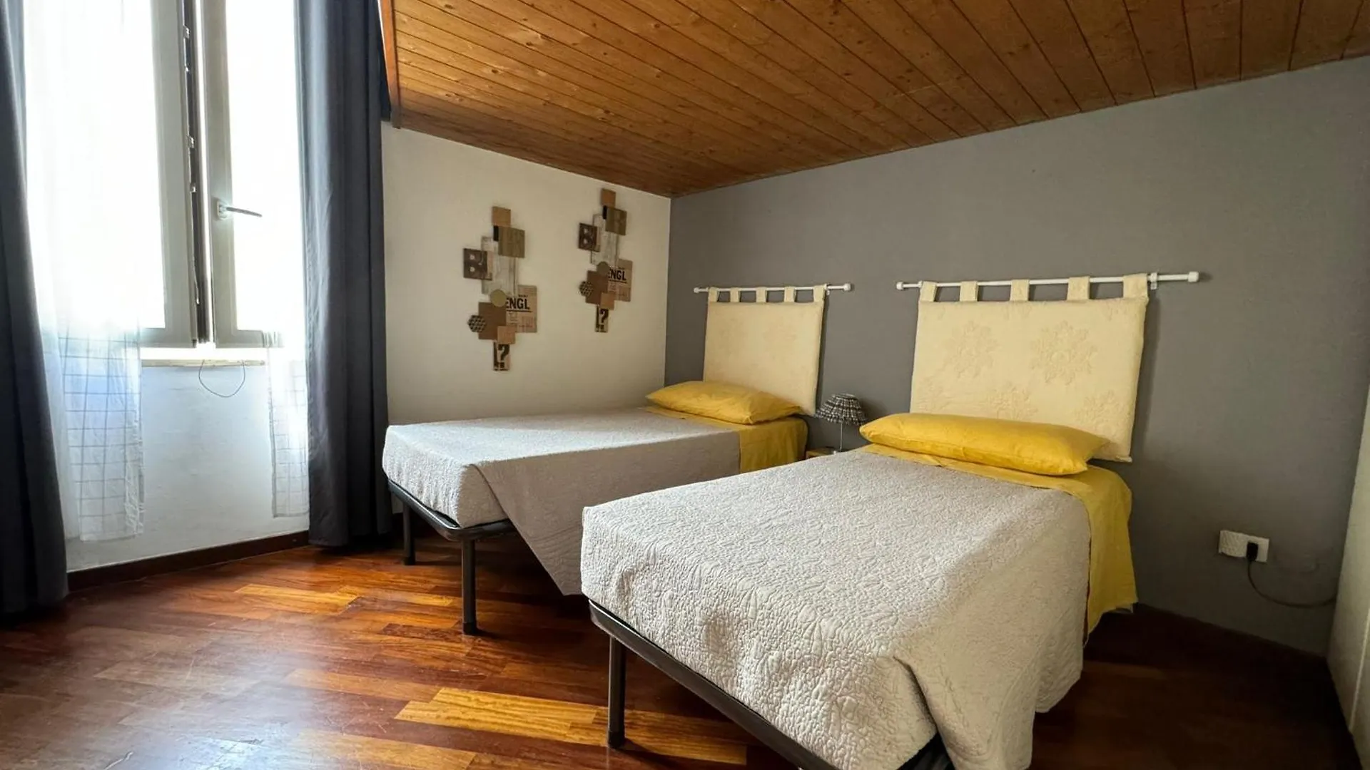 Apartamento Rosi Home Bari