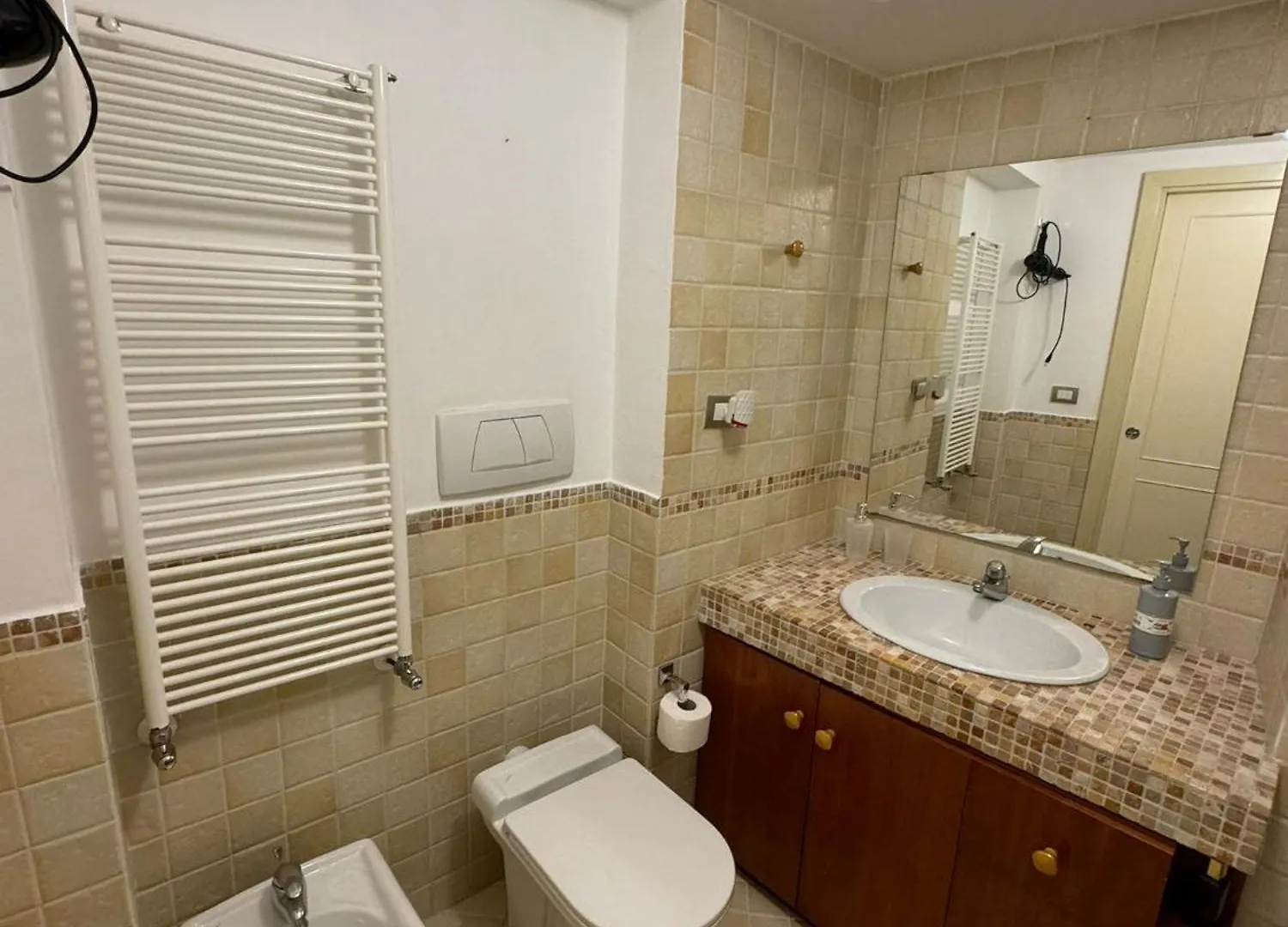 Rosi Home Bari