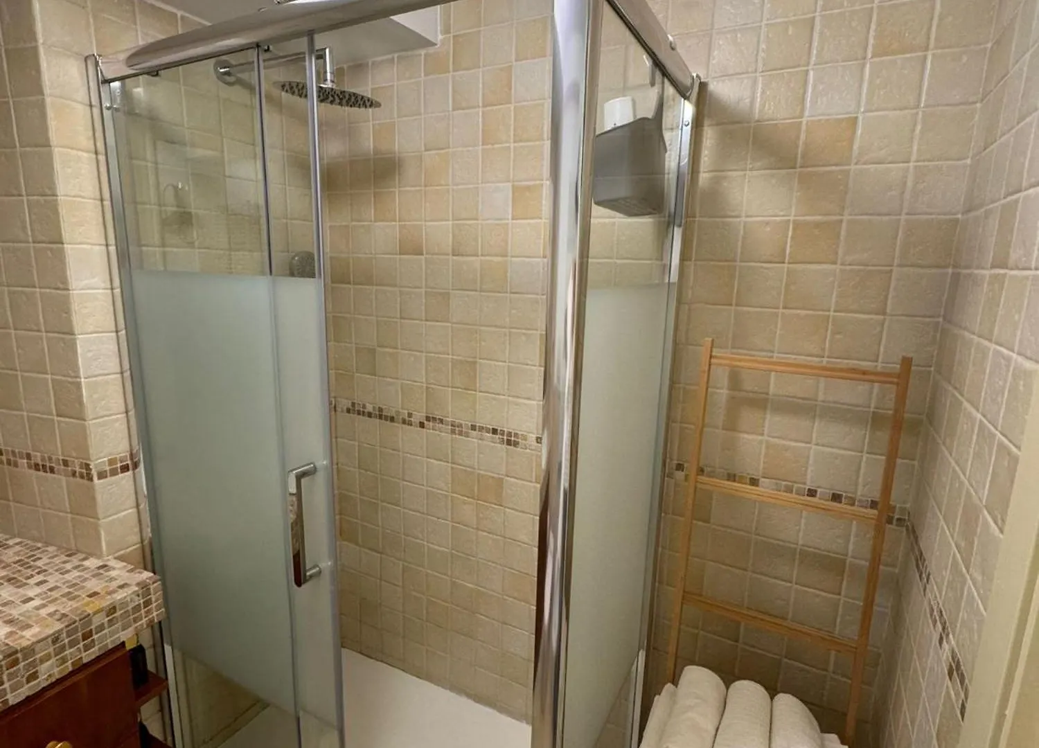 Apartamento Rosi Home Bari