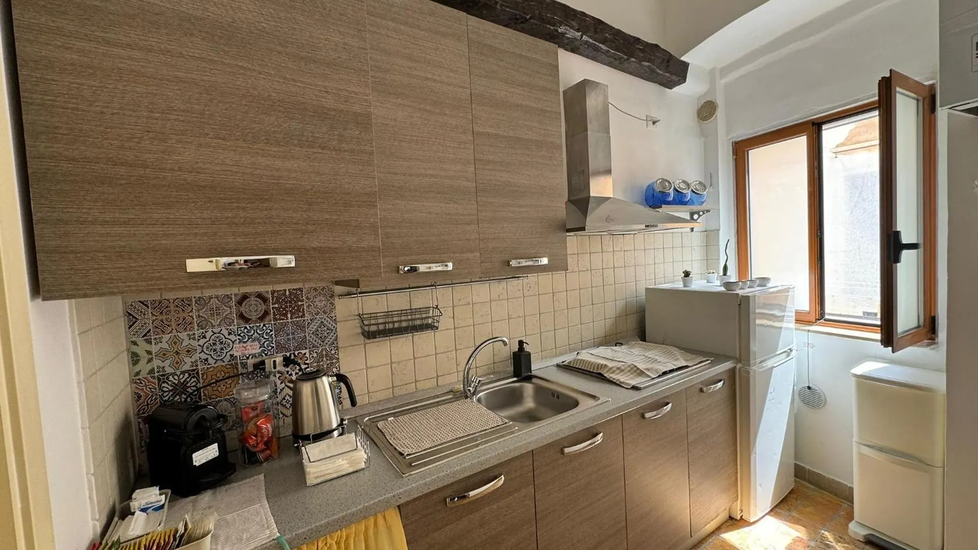Rosi Home Bari Apartamento