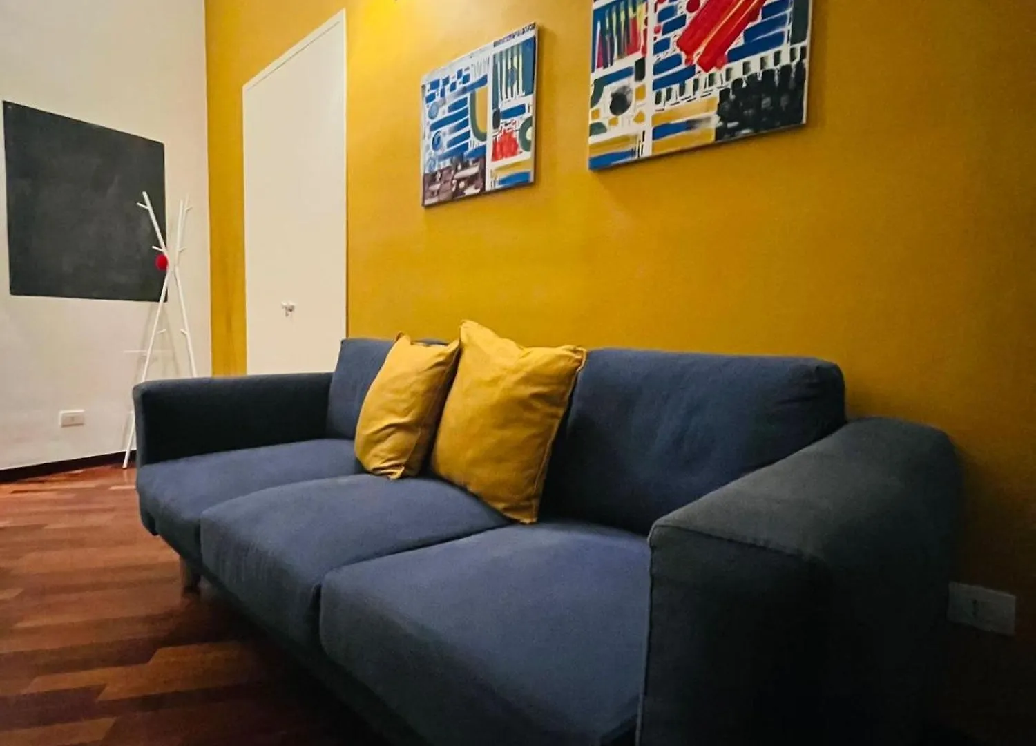 Apartamento Rosi Home Bari
