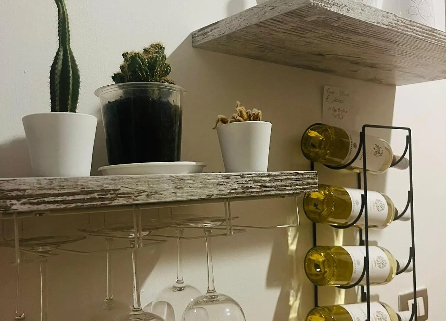Apartamento Rosi Home Bari Italia